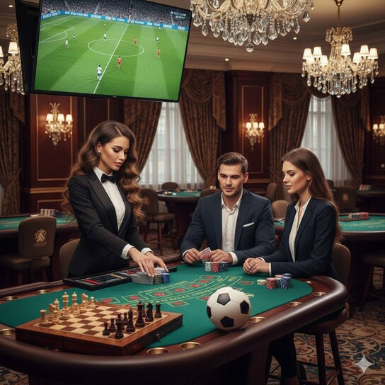 DOTA2梦幻联赛S25主视觉图